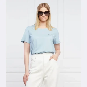 DONDUP - made in Italy T-shirt | Oversize fit