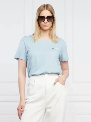 Zdjęcie produktu DONDUP - made in Italy T-shirt | Oversize fit