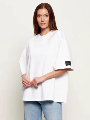 DONDUP - made in Italy T-shirt | Oversize fit