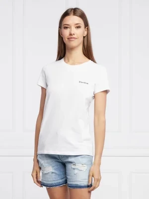 DONDUP - made in Italy T-shirt | Regular Fit
