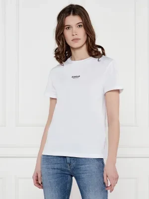 Zdjęcie produktu DONDUP - made in Italy T-shirt | Regular Fit