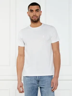 DONDUP - made in Italy T-shirt | Regular Fit