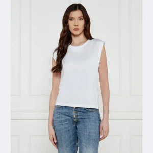 DONDUP - made in Italy T-shirt | Regular Fit