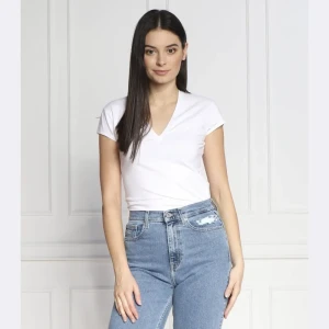 DONDUP - made in Italy T-shirt | Regular Fit