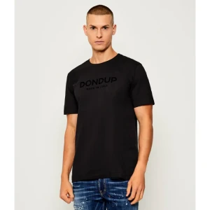 DONDUP - made in Italy T-shirt | Regular Fit