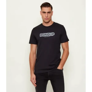 DONDUP - made in Italy T-shirt | Regular Fit