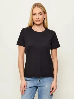 DONDUP - made in Italy T-shirt | Regular Fit