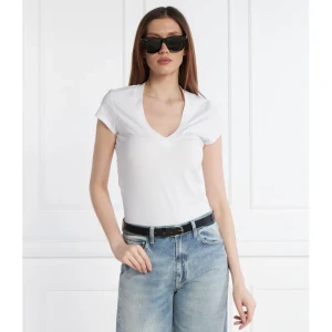 DONDUP - made in Italy T-shirt | Regular Fit