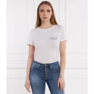 DONDUP - made in Italy T-shirt | Regular Fit