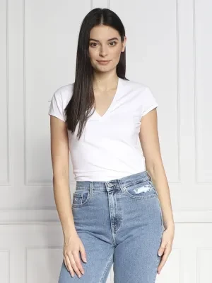 DONDUP - made in Italy T-shirt | Regular Fit