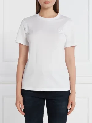 DONDUP - made in Italy T-shirt | Regular Fit