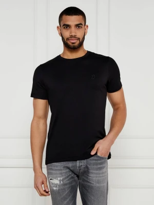 DONDUP - made in Italy T-shirt | Regular Fit