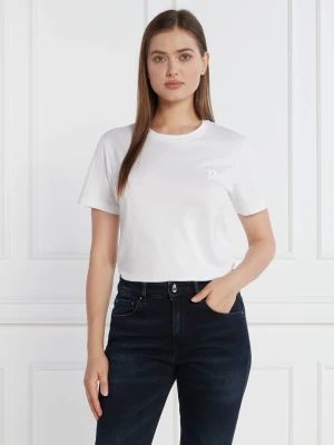 DONDUP - made in Italy T-shirt | Regular Fit