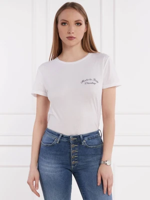 DONDUP - made in Italy T-shirt | Regular Fit