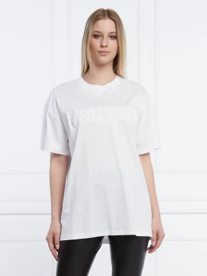 DONDUP - made in Italy T-shirt | Relaxed fit