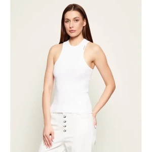 DONDUP - made in Italy Top | Slim Fit