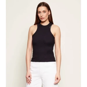 DONDUP - made in Italy Top | Slim Fit