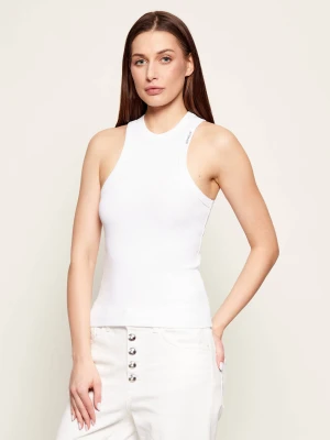 DONDUP - made in Italy Top | Slim Fit