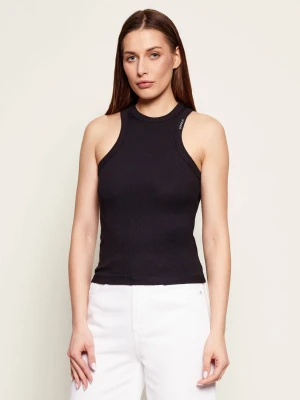 DONDUP - made in Italy Top | Slim Fit