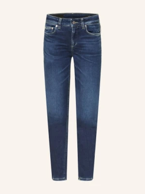 Dondup Obcisłe Dżinsy Monroe blau