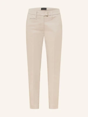 Dondup Spodnie 7/8 beige