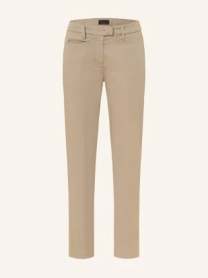 Dondup Spodnie 7/8 beige