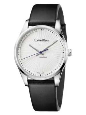 Donna K8S211C6 - Standhaftig Zegarek Kwarcowy Calvin Klein