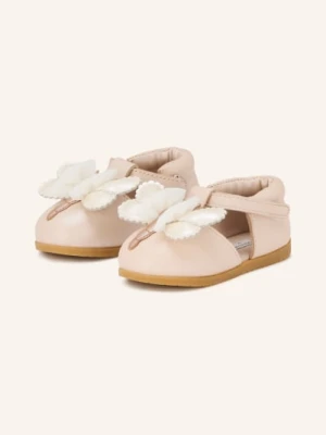 Donsje Baleriny Mary Jane rosa
