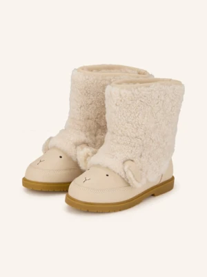 Donsje Botki Wadou weiss