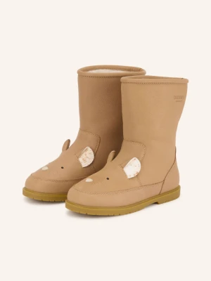 Donsje Botki Wadudu beige