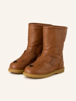 Donsje Botki Wadudu braun