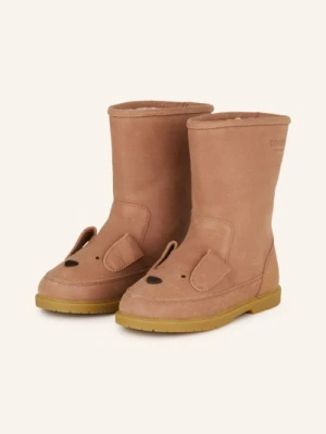Donsje Botki Wadudu braun