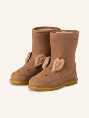 Donsje Botki Wadudu rosa