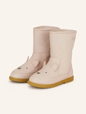 Donsje Botki Wadudu rosa