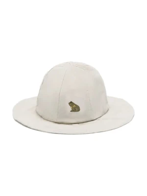 Donsje kapelusz bawełniany dziecięcy Steijn Hat Frog