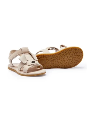 Donsje sandały skórzane dziecięce Dhalo Sandals Golden Retriever
