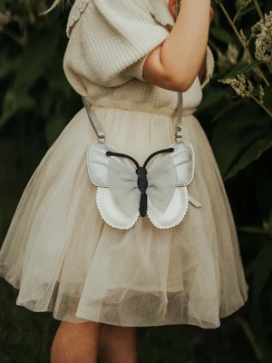 Donsje torebka skórzana dziecięca Alja Purse Vlinder