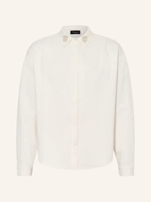 Don't Waste Culture Bluza Aurelienn weiss