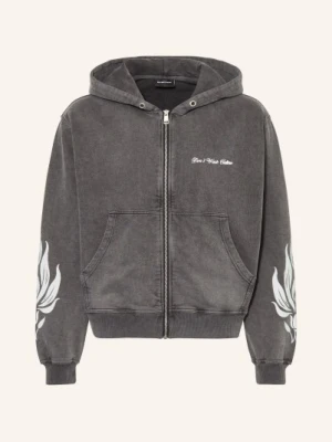 Don't Waste Culture Bluza Wesandra schwarz