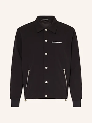 Don't Waste Culture Bluzon Cha Maison D'art schwarz