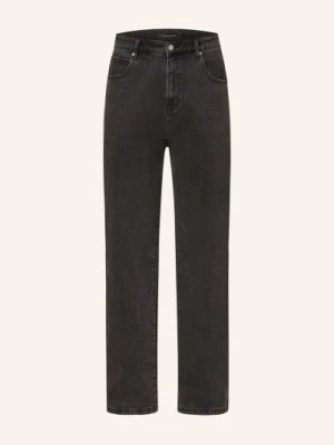 Don't Waste Culture Dżinsy Lazare Wide Fit schwarz