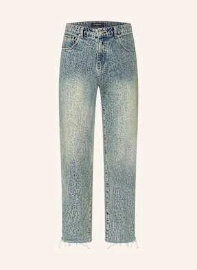 Don't Waste Culture Jeansy Kaimana Regular Fit blau