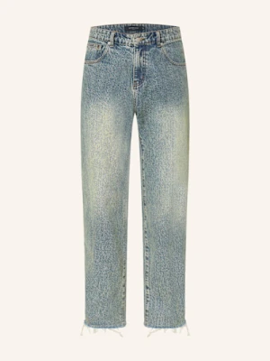 Don't Waste Culture Jeansy Kaimana Regular Fit blau