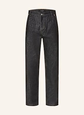 Don't Waste Culture Jeansy Nizana Regular Fit blau