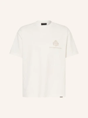 Don't Waste Culture Koszulka Azemari weiss