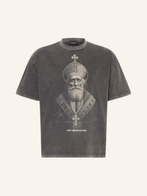 Don't Waste Culture Koszulka Tenriko schwarz