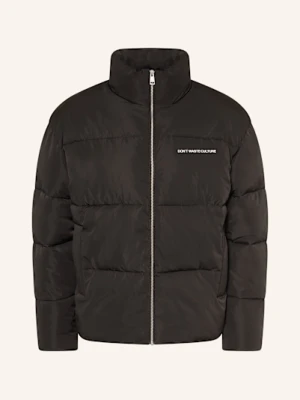 Don't Waste Culture Kurtka Pikowana Yael schwarz