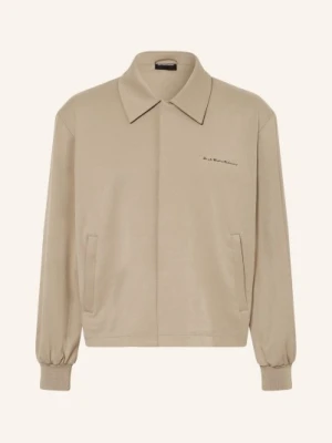 Don't Waste Culture Kurtka Zewnętrzna Sorelia beige