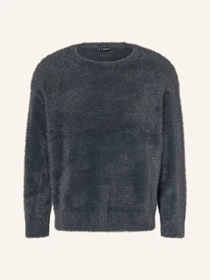 Don't Waste Culture Sweter Emrys blau