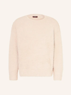 Don't Waste Culture Sweter Emrys weiss